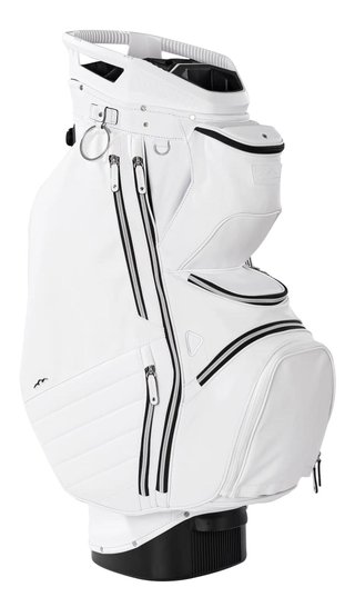 Sun Mountain Matchplay Premium cart bag, wit