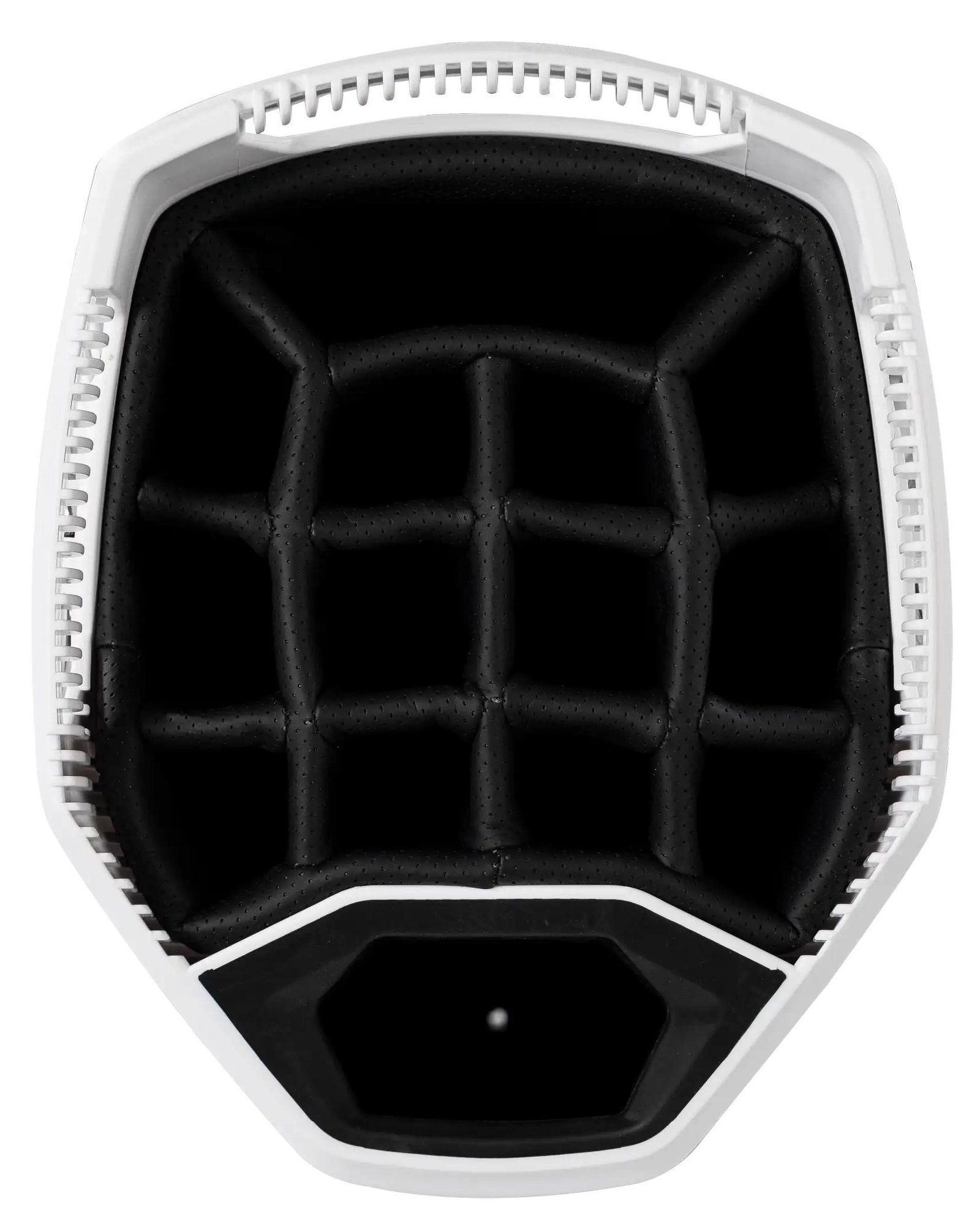 Sun Mountain Matchplay Premium cart bag, wit