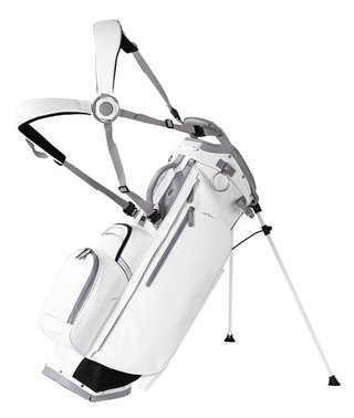 Sun Mountain Matchplay Premium stand bag, wit