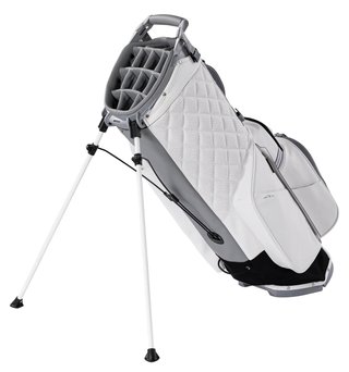 Sun Mountain Matchplay Premium stand bag, wit