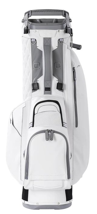 Sun Mountain Matchplay Premium stand bag, wit