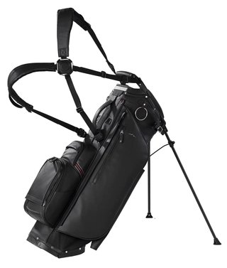 Sun Mountain Matchplay Premium stand bag, zwart