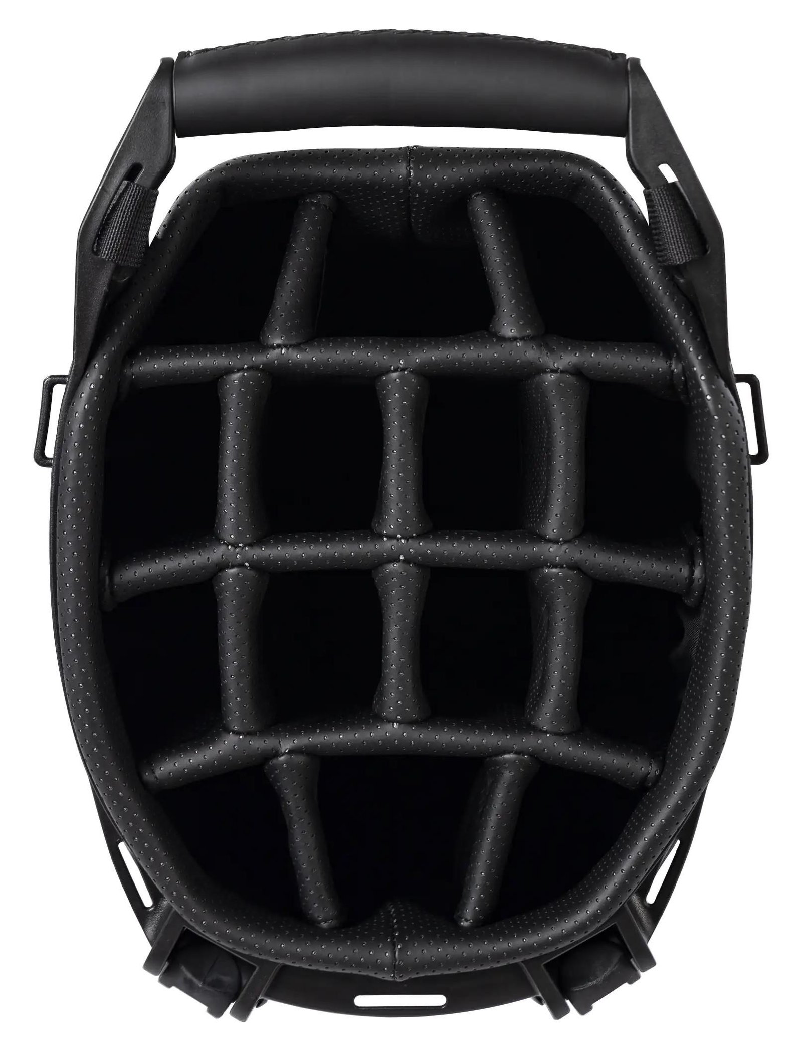 Sun Mountain Matchplay Premium stand bag, zwart