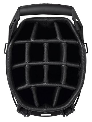 Sun Mountain Matchplay Premium stand bag, zwart