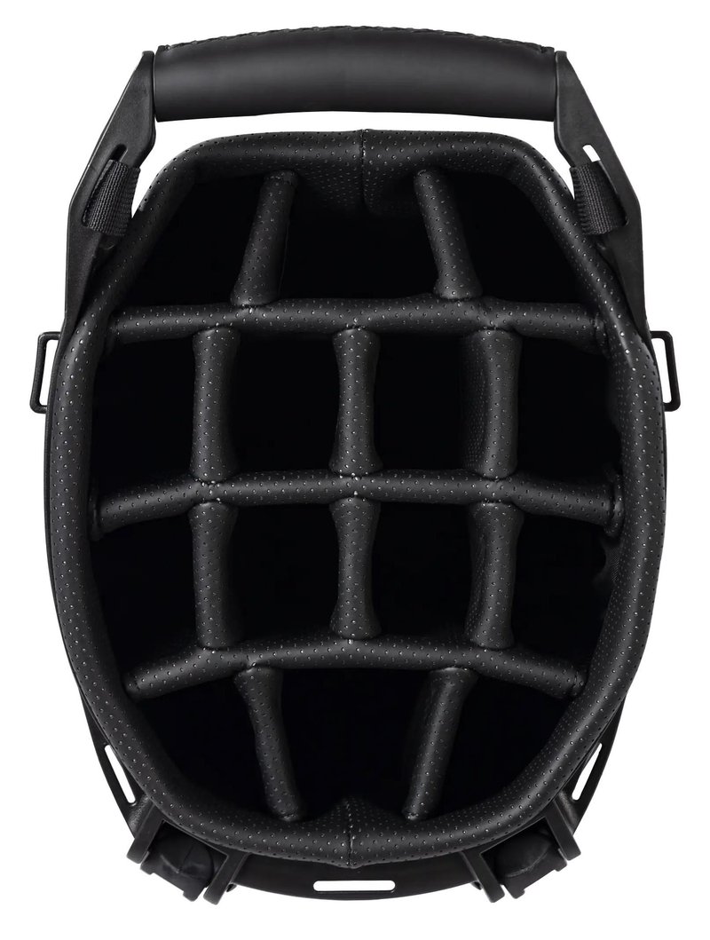 Sun Mountain Matchplay Premium stand bag, zwart