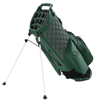 Sun Mountain Matchplay Premium stand bag, groen