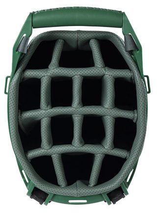 Sun Mountain Matchplay Premium stand bag, groen