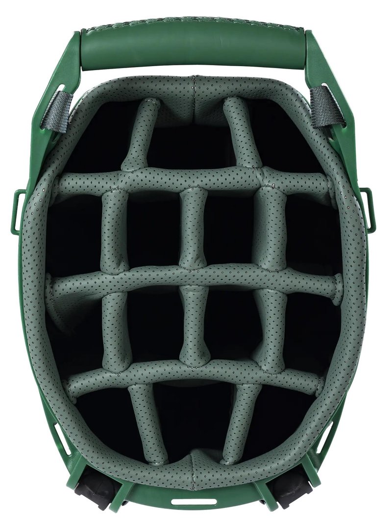 Sun Mountain Matchplay Premium stand bag, groen