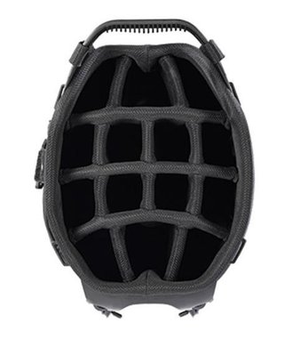 Sun Mountain Forerunner stand bag, zwart