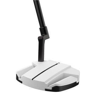 PING Scottsdale Tec Ally Blue H putter