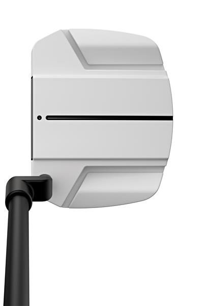 PING Scottsdale Tec Ally Blue H putter