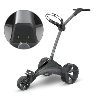 Motocaddy NEW SE elektrische trolley 2026, Standard
