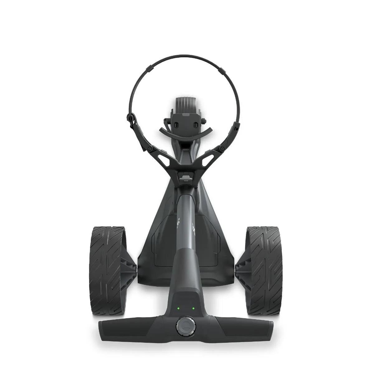 Motocaddy NEW SE elektrische trolley 2026, Standard