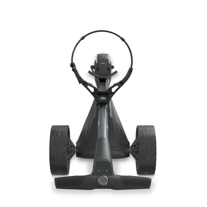 Motocaddy NEW SE elektrische trolley 2026, Standard