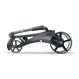 Motocaddy NEW SE elektrische trolley 2026, Standard