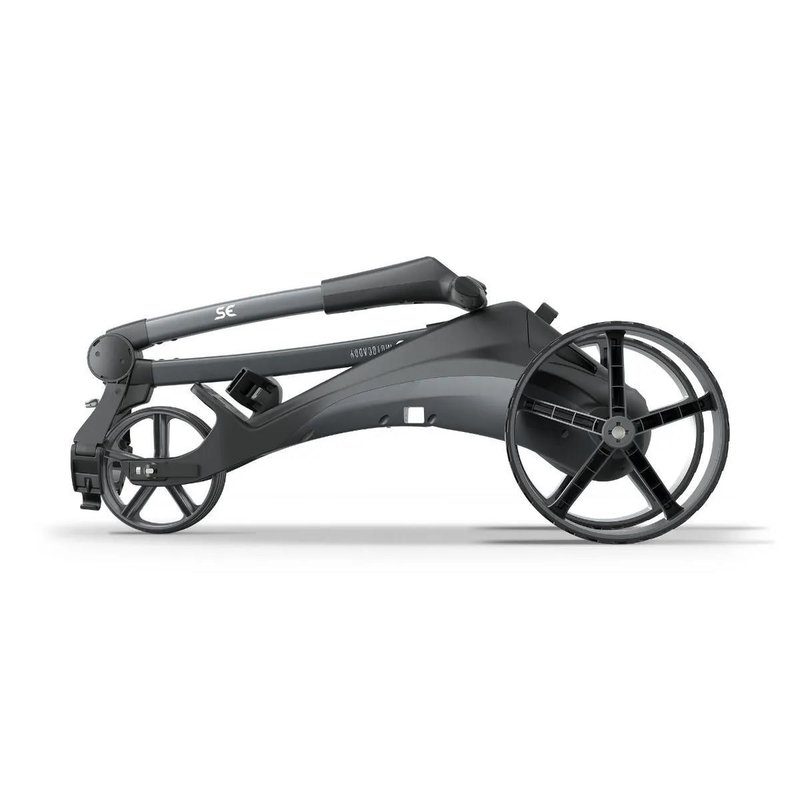 Motocaddy NEW SE elektrische trolley 2026, Standard