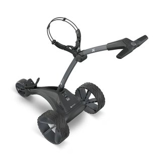Motocaddy NEW SE elektrische trolley 2026, Standard