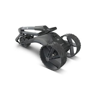 Motocaddy NEW SE elektrische trolley 2026, Standard