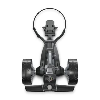Motocaddy NEW M1 elektrische trolley, Standard Lithium