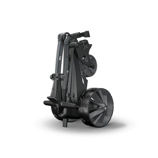 Motocaddy NEW M1 elektrische trolley, Standard Lithium