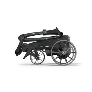 Motocaddy NEW M1 elektrische trolley, Standard Lithium