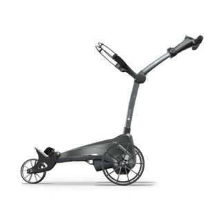 Motocaddy NEW M1 elektrische trolley, Standard Lithium