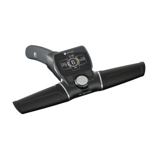 Motocaddy NEW M1 elektrische trolley, Standard Lithium