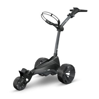Motocaddy NEW M1 DHC elektrische trolley, ULTRA Lithium
