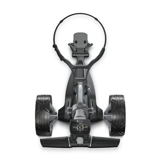Motocaddy NEW M1 DHC elektrische trolley, ULTRA Lithium