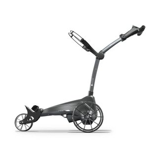 Motocaddy NEW M1 DHC elektrische trolley, ULTRA Lithium