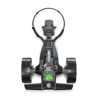 Motocaddy NEW M5 GPS elektrische trolley 2026, Standard Lithium
