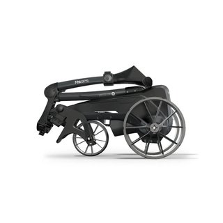 Motocaddy NEW M5 GPS elektrische trolley 2026, Standard Lithium