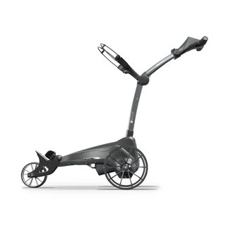 Motocaddy NEW M5 GPS elektrische trolley 2026, Standard Lithium
