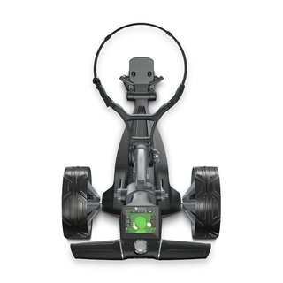 Motocaddy NEW M5 GPS DHC elektrische trolley, Ultra Lithium