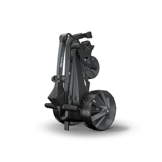 Motocaddy NEW M5 GPS DHC elektrische trolley, Ultra Lithium