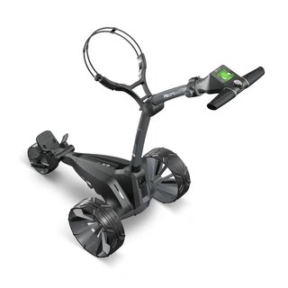 Motocaddy NEW M5 GPS DHC elektrische trolley, Ultra Lithium