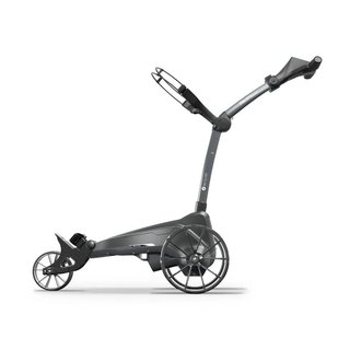 Motocaddy NEW M5 GPS DHC elektrische trolley, Ultra Lithium