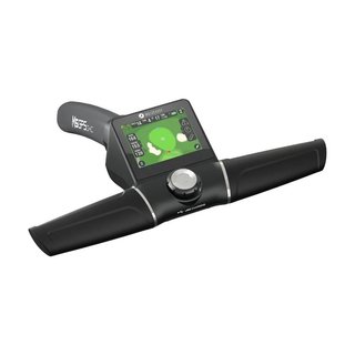 Motocaddy NEW M5 GPS DHC elektrische trolley, Ultra Lithium