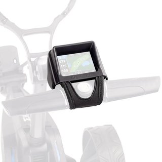 Motocaddy GPS Screen Guard Cover, zwart