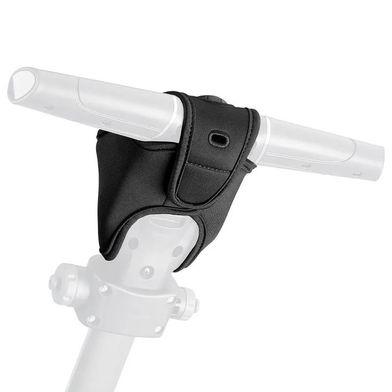 Motocaddy GPS Screen Guard Cover, zwart