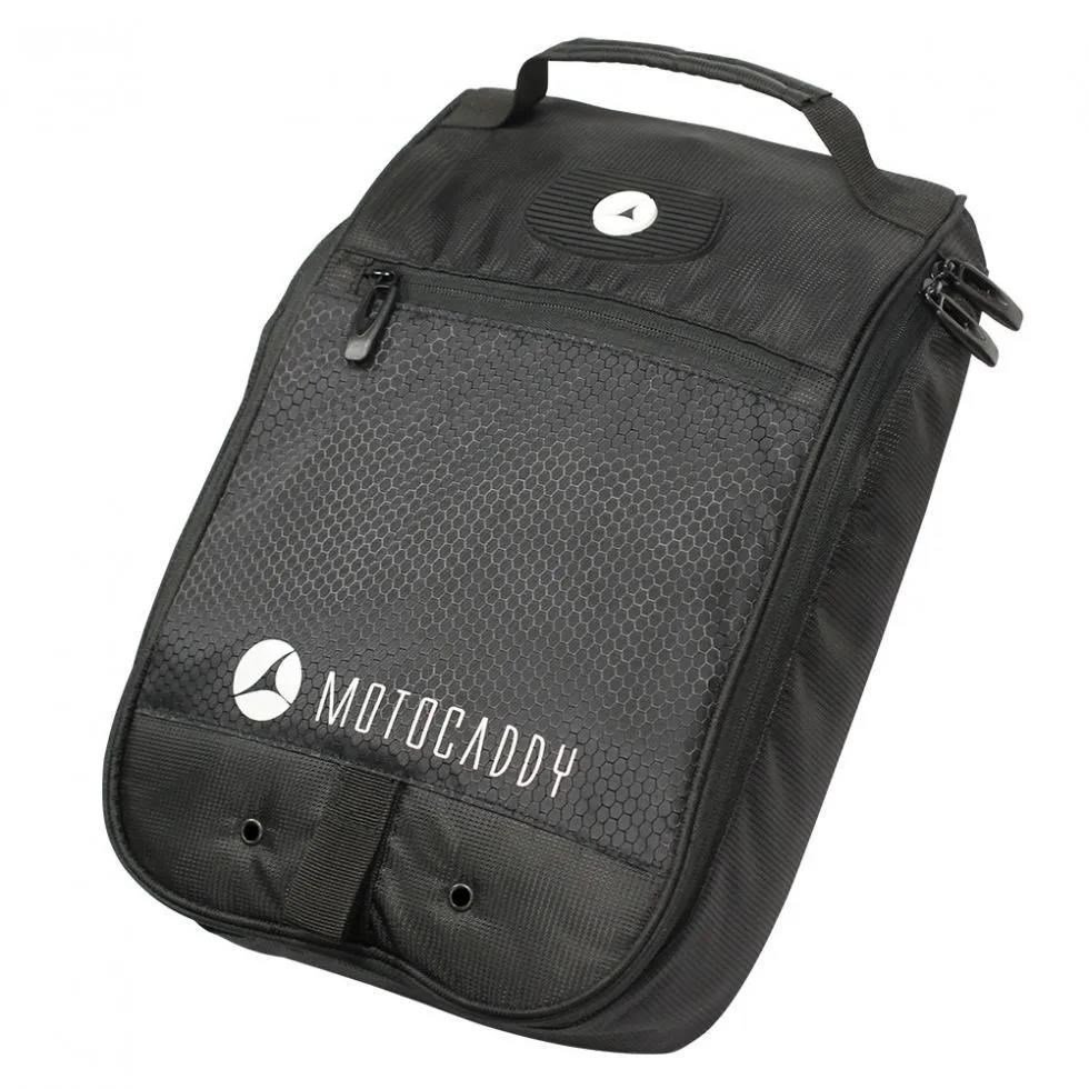 Motocaddy Motocaddy Deluxe Golf Shoe Bag schoenaccessoire