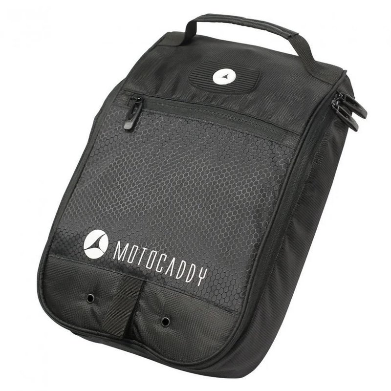 Motocaddy Motocaddy Deluxe Golf Shoe Bag schoenaccessoire