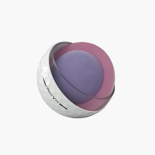 Titleist Pro V1x golfballen 2025 (12 stuks)