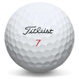 Titleist Pro V1x golfballen 2025 (12 stuks)
