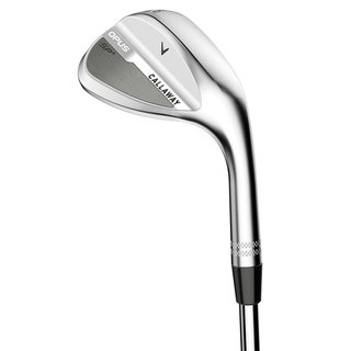 Callaway OPUS SP+ Chrome wedge, grafiet