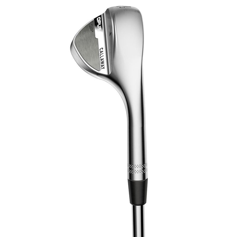 Callaway OPUS SP+ Chrome wedge, grafiet