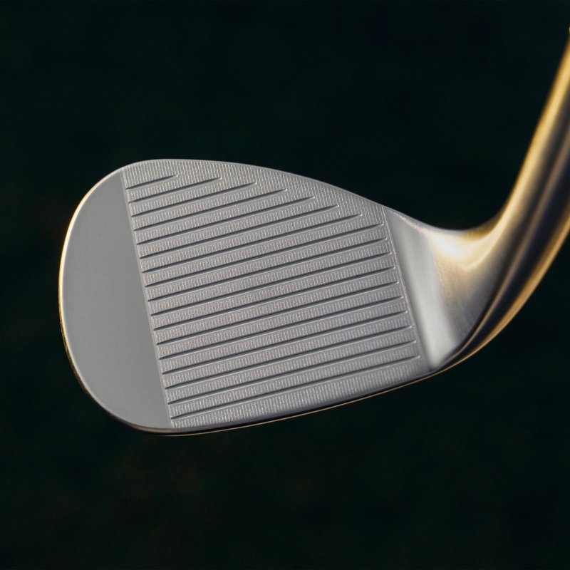 Callaway OPUS SP+ Chrome wedge, grafiet