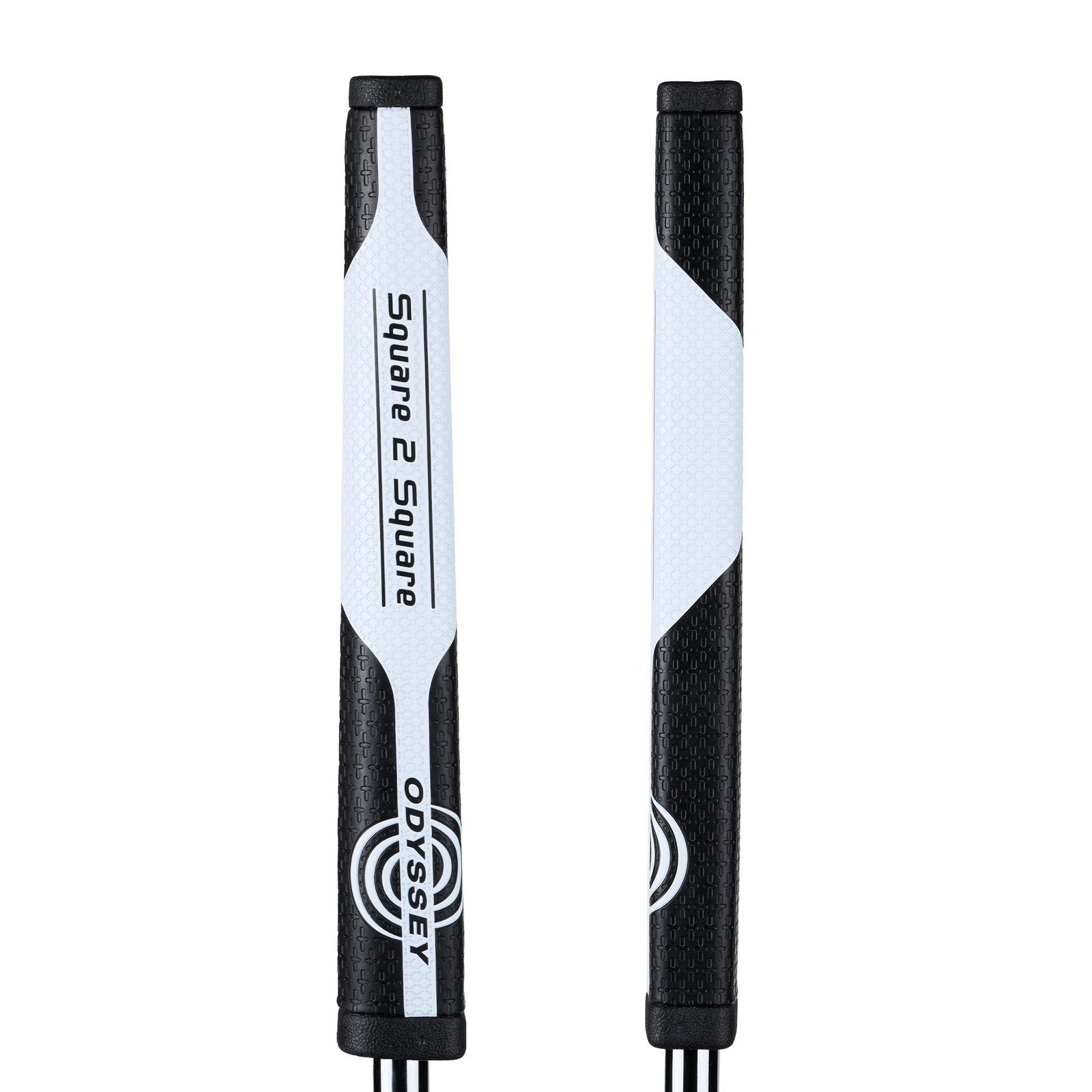 Odyssey Forward Press SS Oversize grip