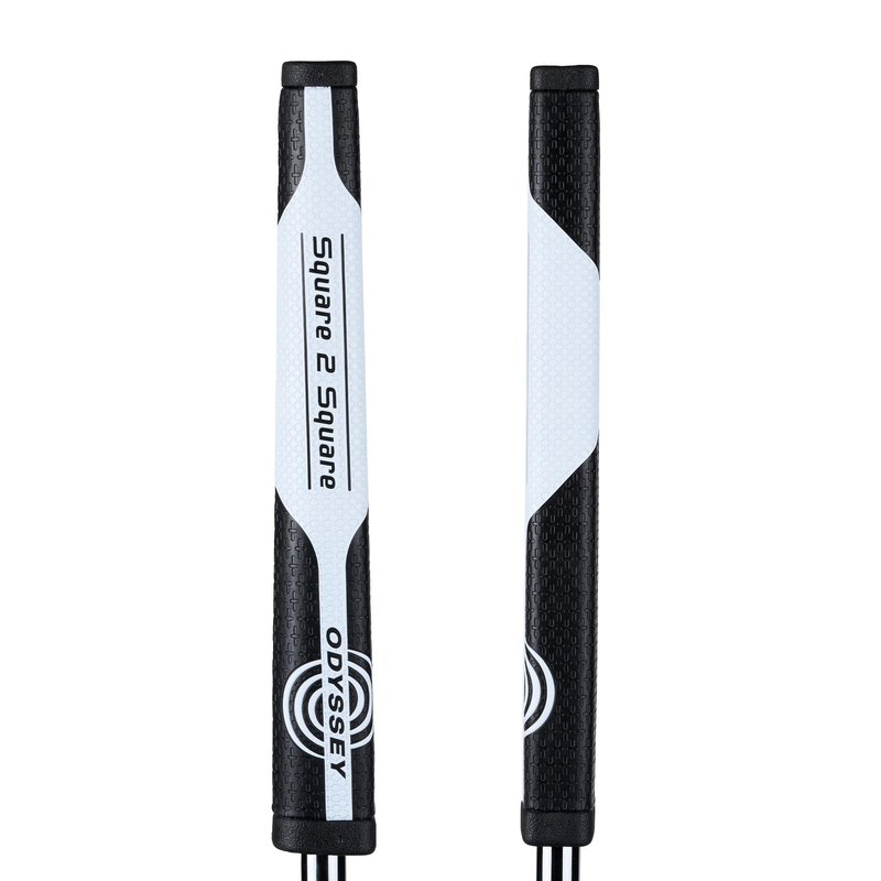 Odyssey Forward Press SS Oversize grip