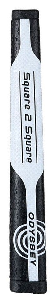 Odyssey Forward Press SS Oversize grip
